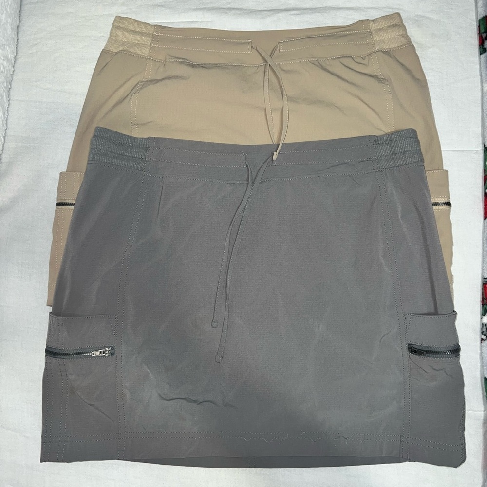 Women’s Skirts size large